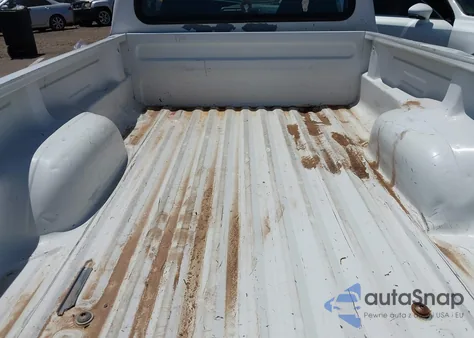 1995 Ford Ranger z USA, uszkodzony, nr VIN 1FTCR10A0SPA35083